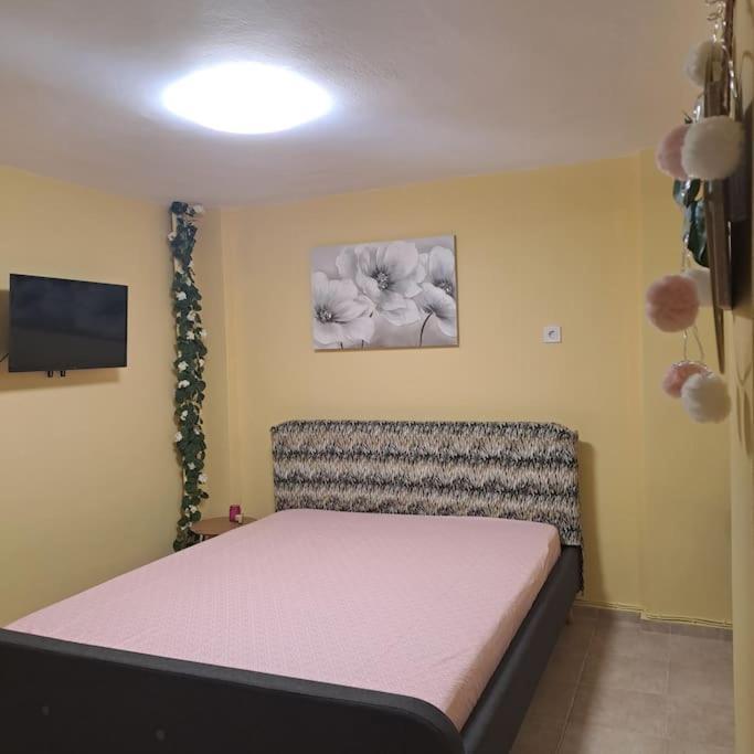 Zenia Home 1 Στην Καρδιά Της Πάτρας Экстерьер фото