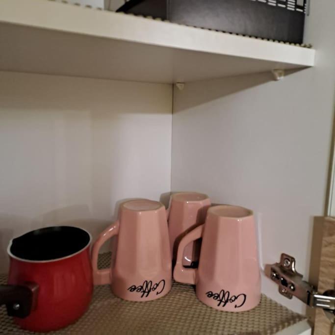 Zenia Home 1 Στην Καρδιά Της Πάτρας Экстерьер фото