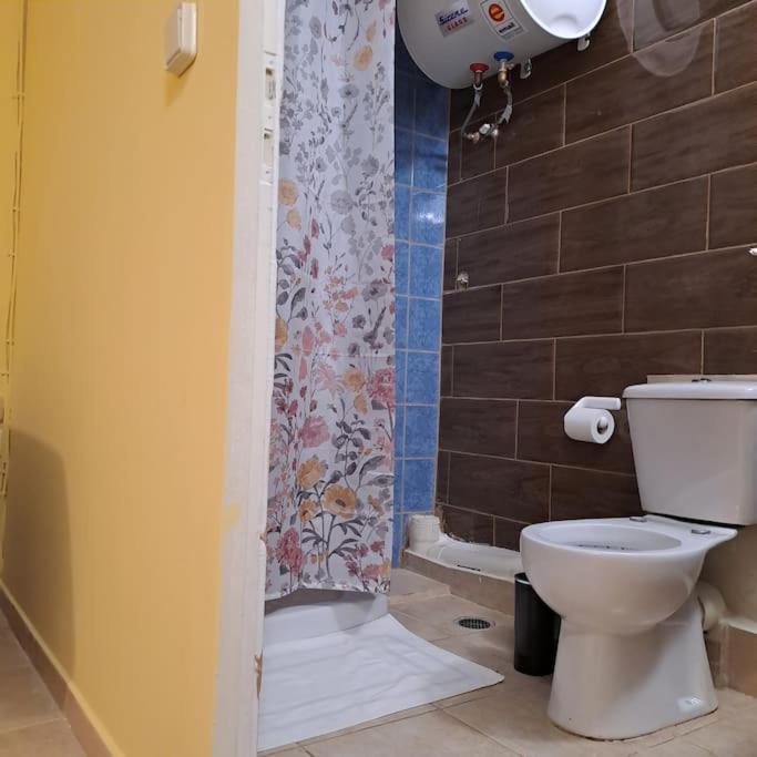 Zenia Home 1 Στην Καρδιά Της Πάτρας Экстерьер фото