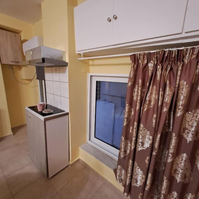 Zenia Home 1 Στην Καρδιά Της Πάτρας Экстерьер фото