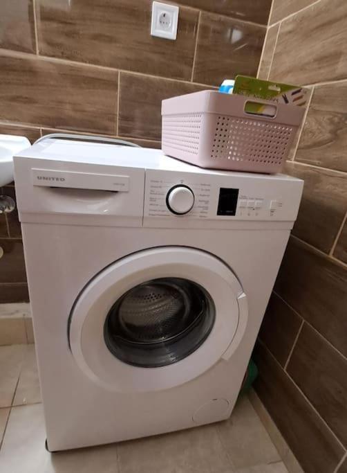 Zenia Home 1 Στην Καρδιά Της Πάτρας Экстерьер фото