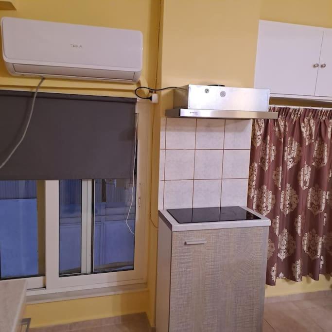 Zenia Home 1 Στην Καρδιά Της Πάτρας Экстерьер фото