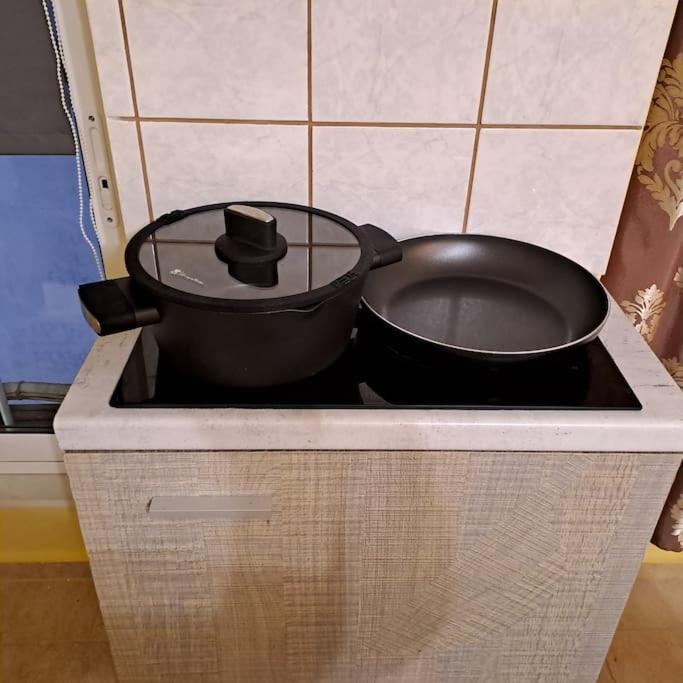 Zenia Home 1 Στην Καρδιά Της Πάτρας Экстерьер фото