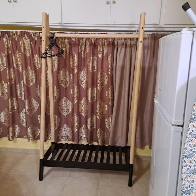 Zenia Home 1 Στην Καρδιά Της Πάτρας Экстерьер фото